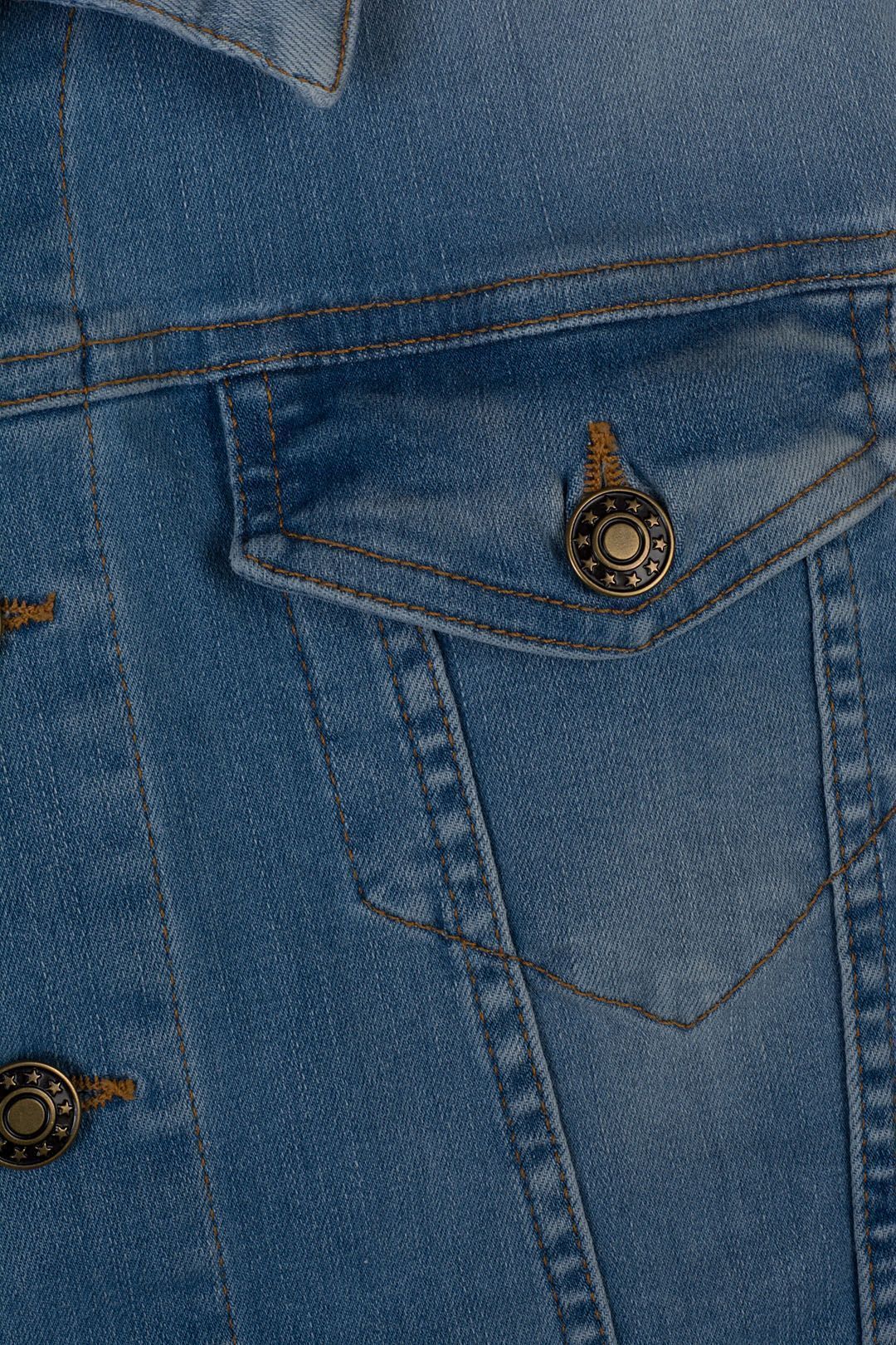 Купить Куртка LITTLE REMIX