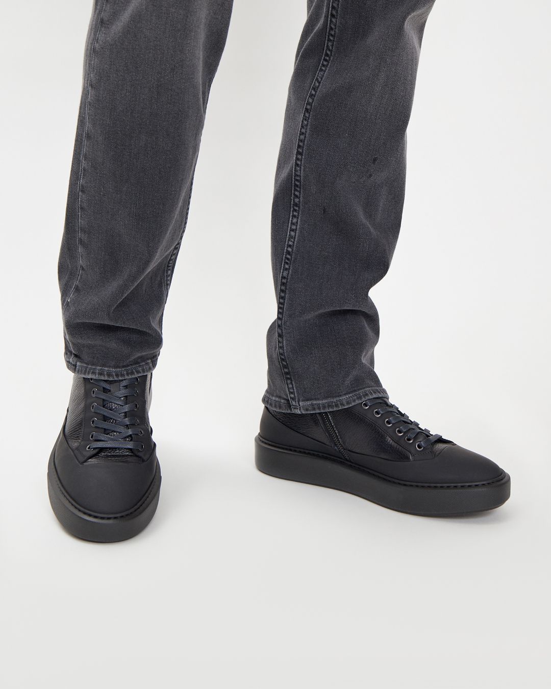 Купить Кеды BARRETT