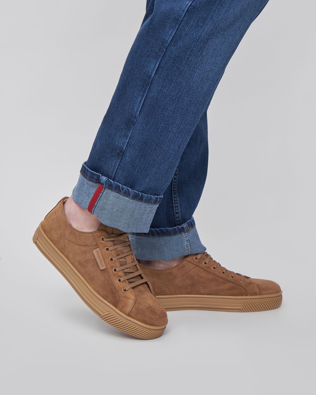 Купить Кеды GIANVITO ROSSI