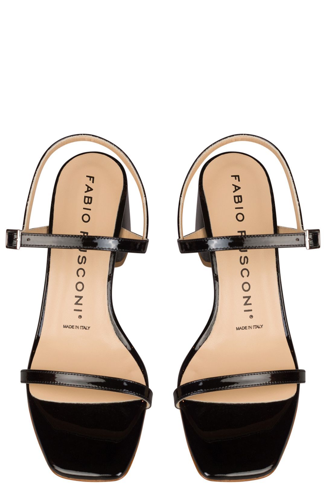 Купить Туфли FABIO RUSCONI