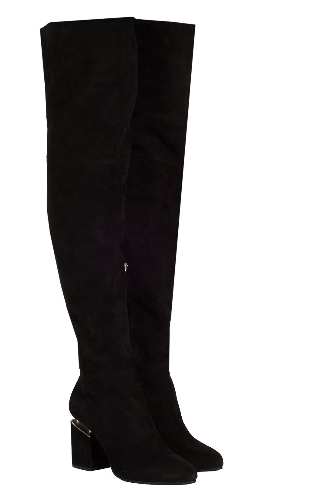 Купить Ботфорты VIC MATIE