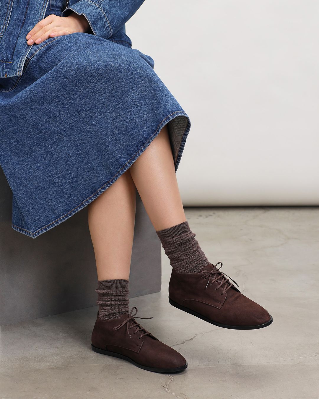 Купить Туфли CO