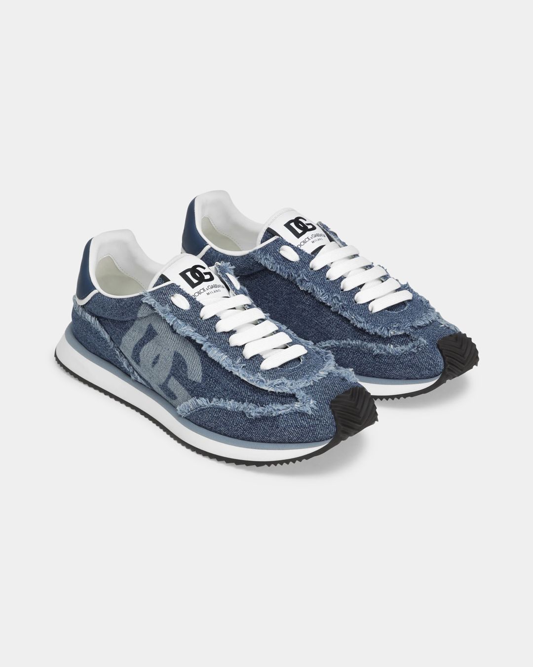 Купить Кроссовки DOLCE & GABBANA