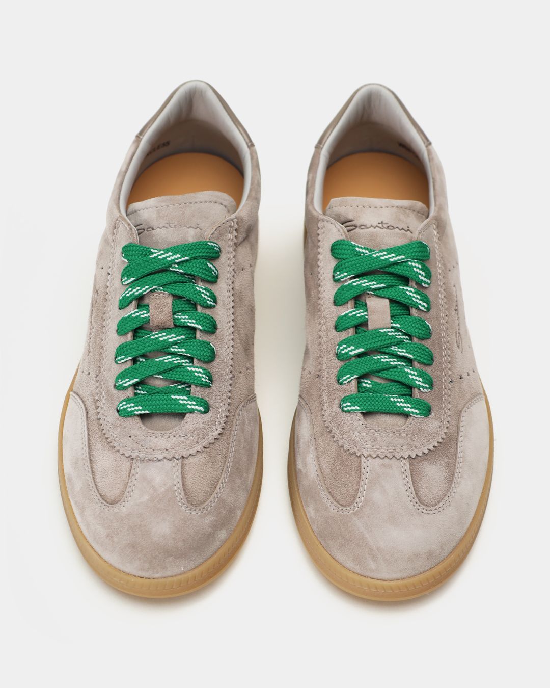 Купить Кеды SANTONI