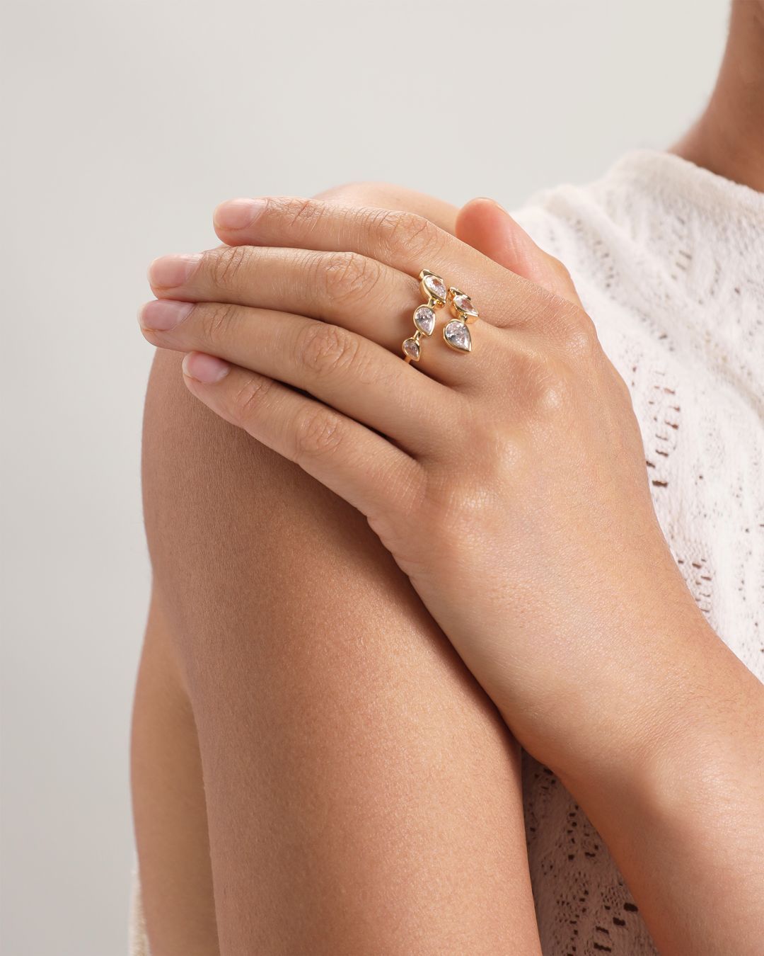 Купить Кольцо COMPLETEDWORKS