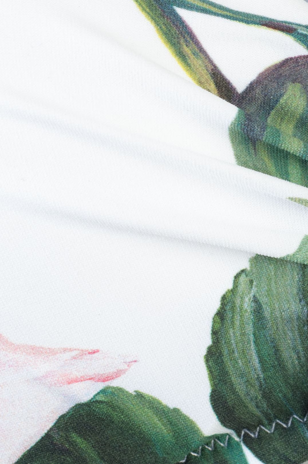 Купить Купальный топ DOLCE & GABBANA