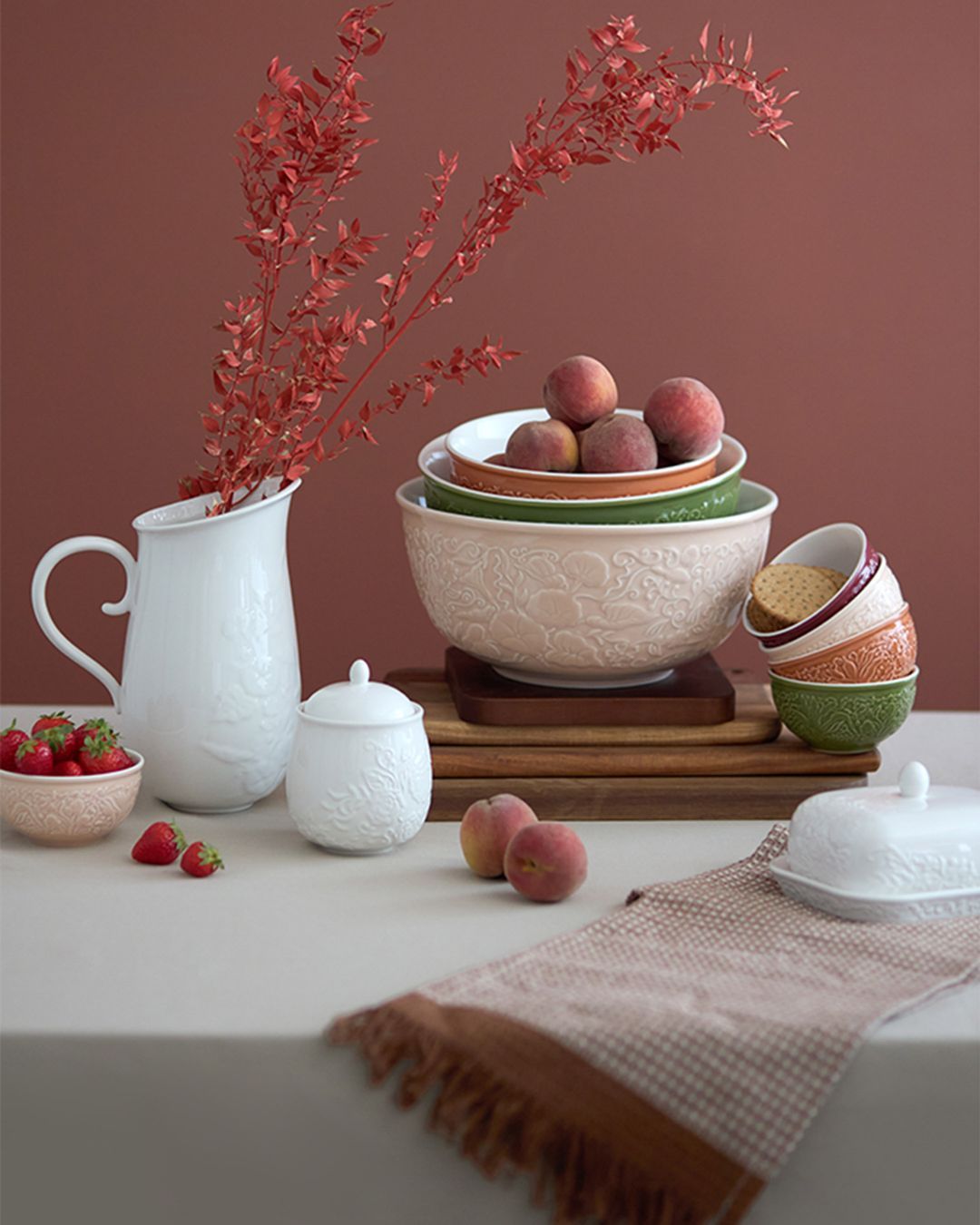 Купить Салатник LIBERTY JONES