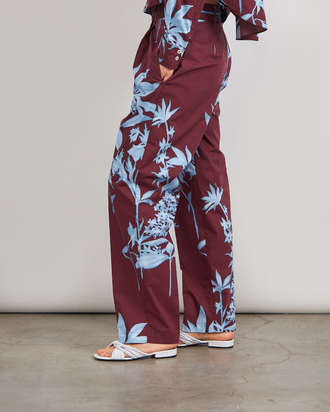 Купить Брюки FORTE FORTE