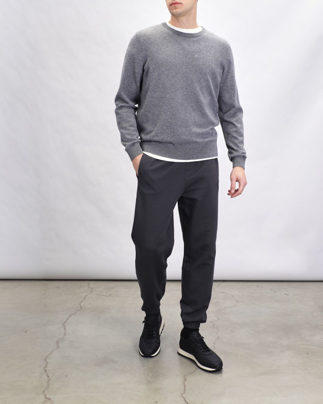 Купить Брюки HUGO BOSS