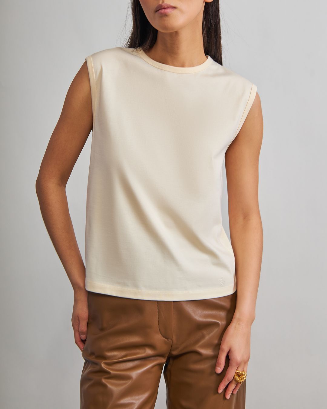 Купить Майка LOULOU DE SAISON