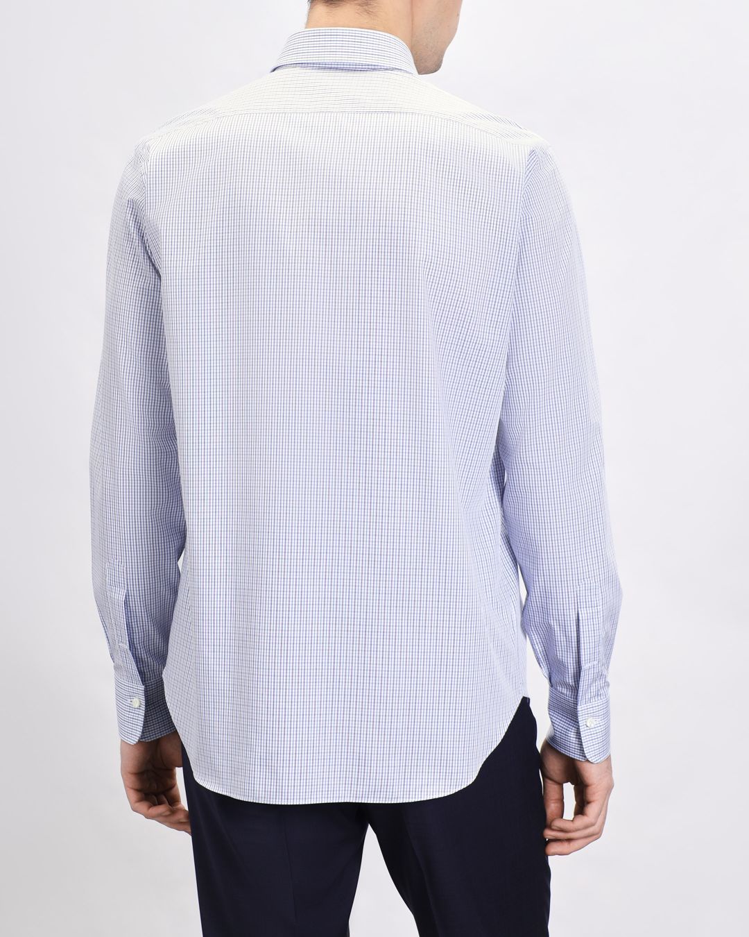 Купить Рубашка ALESSANDRO GHERARDI MEN