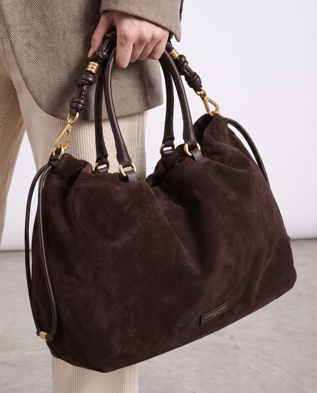Купить Сумка GIANNI CHIARINI