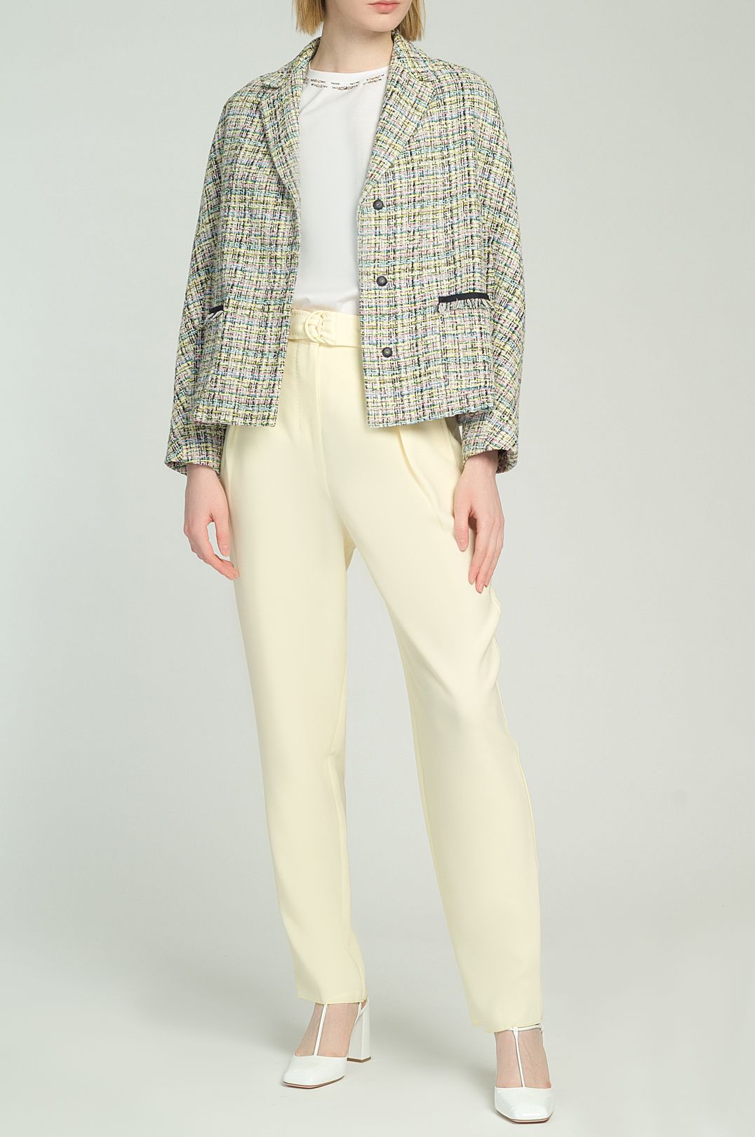 Купить Брюки MAX MARA STUDIO