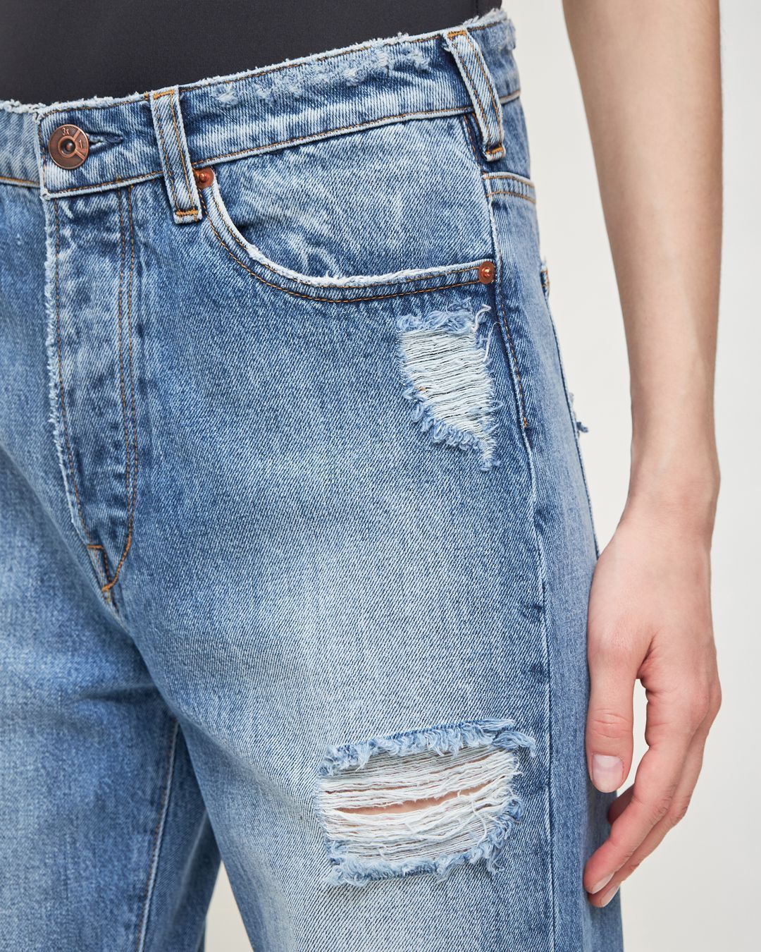 Купить Джинсы 3X1