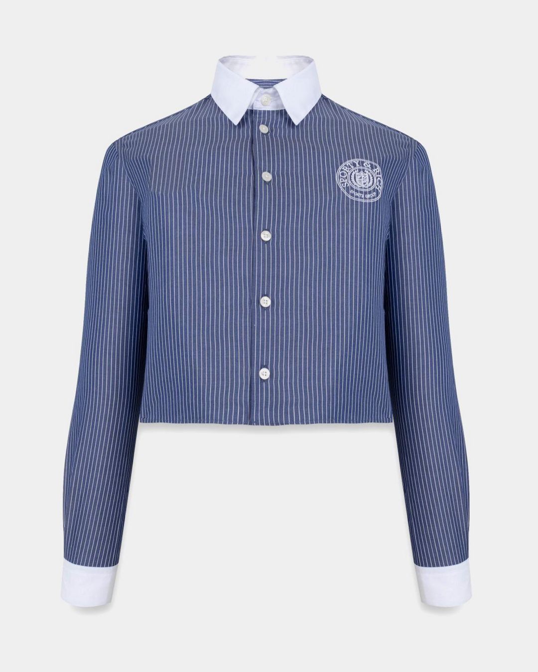 Купить Рубашка SPORTY&RICH