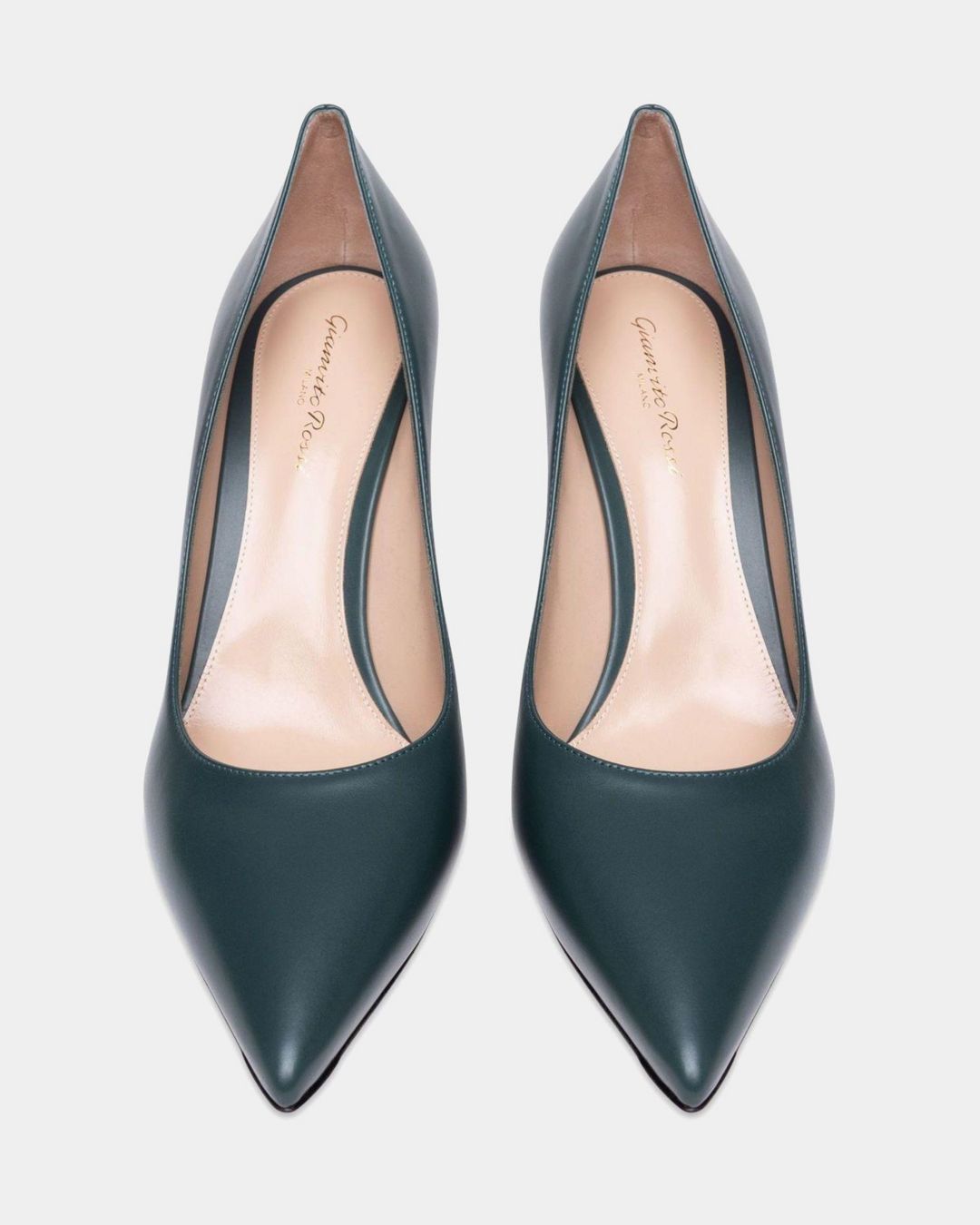 Купить Туфли GIANVITO ROSSI