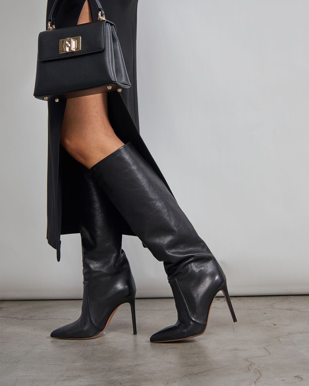 Купить Сапоги PARIS TEXAS