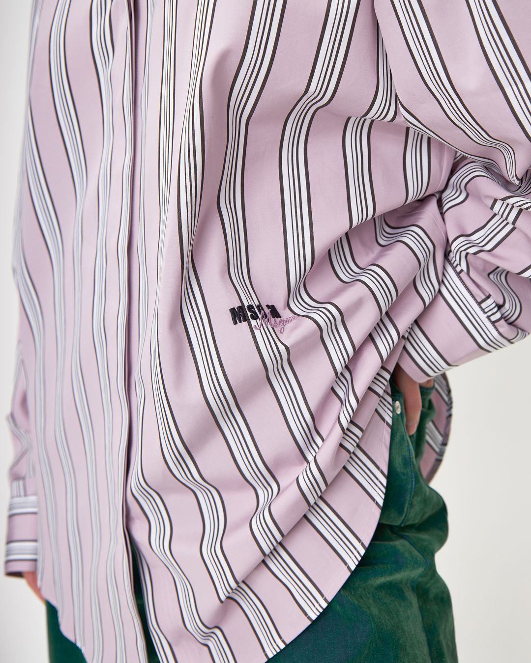 Купить Рубашка MSGM