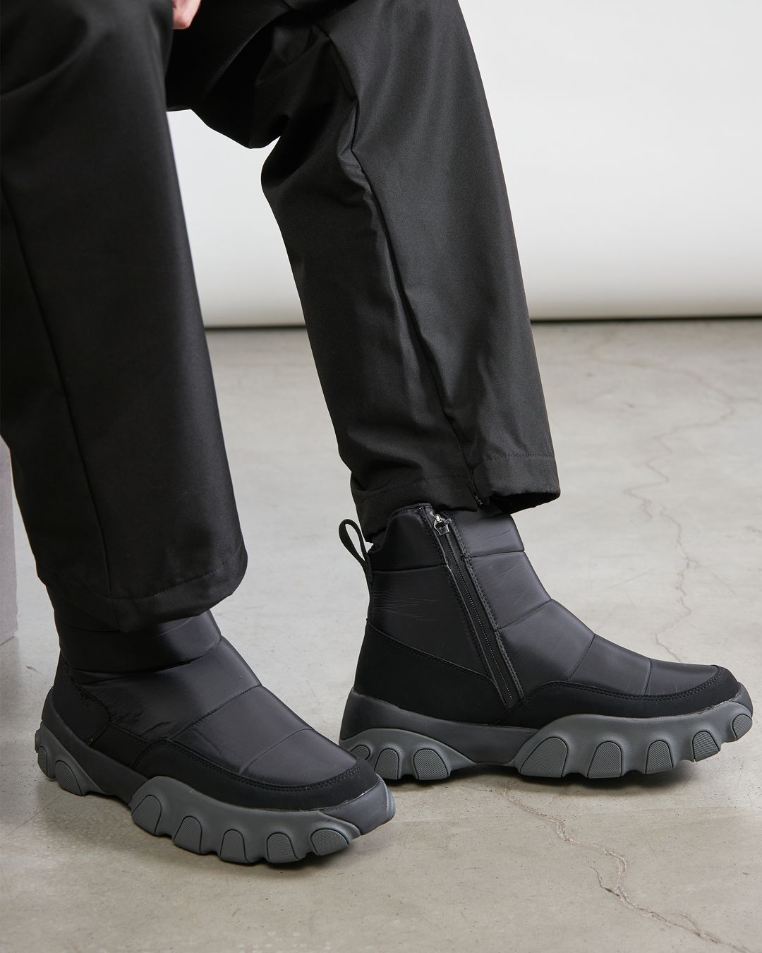 Купить Ботинки JOG DOG