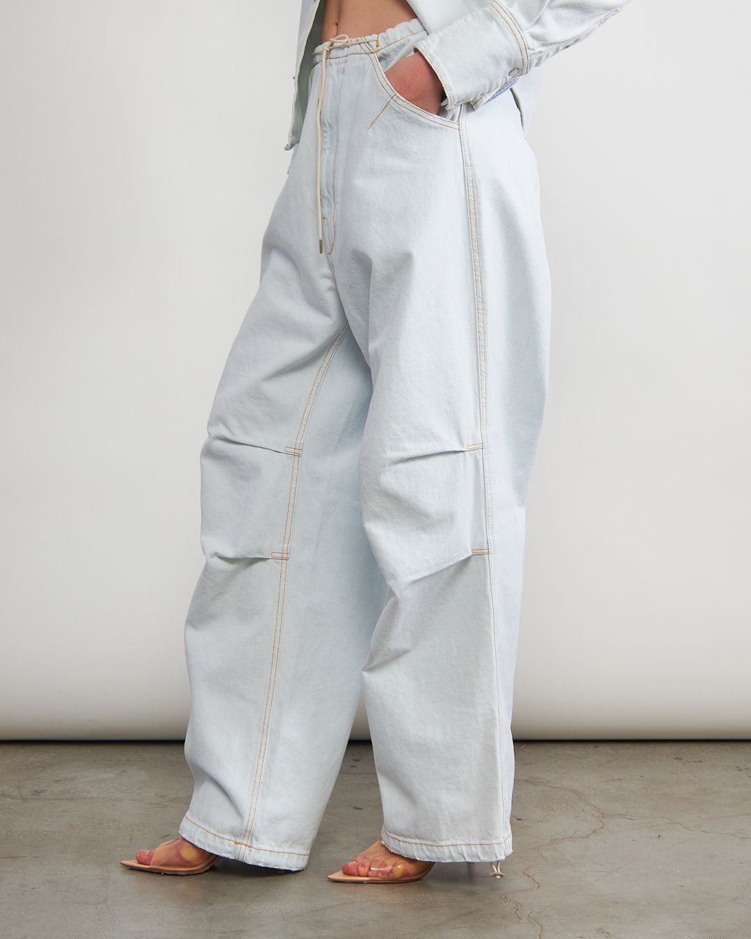 Купить Джинсы DARKPARK