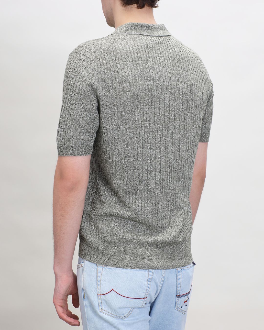 Купить Джемпер GRAN SASSO