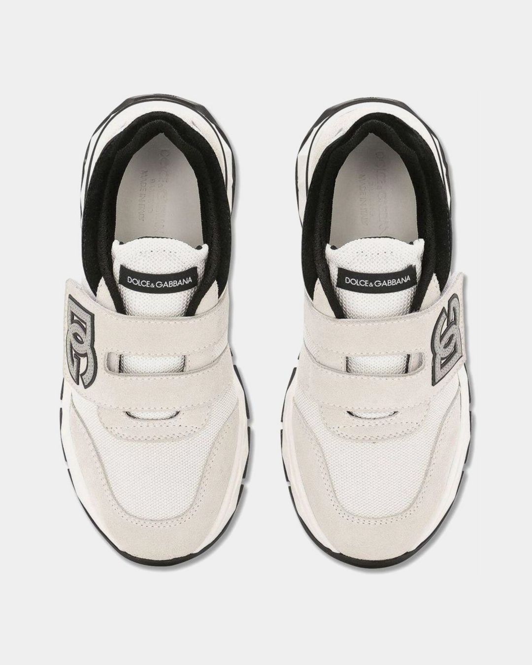 Купить Кроссовки DOLCE & GABBANA