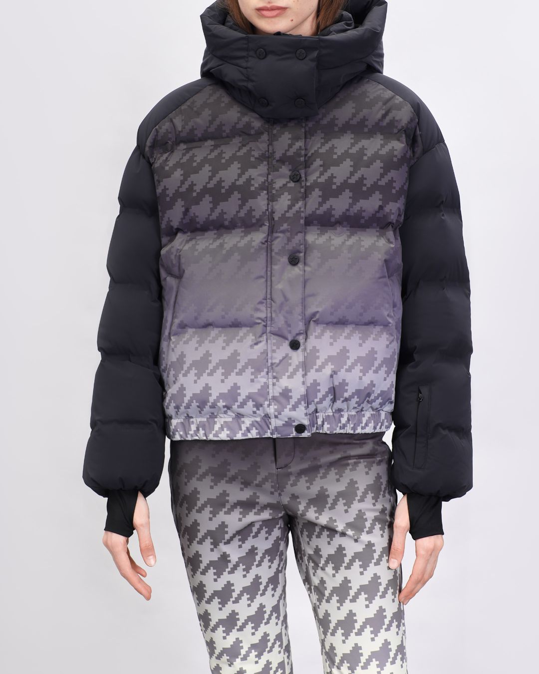 Купить Пуховик PERFECT MOMENT