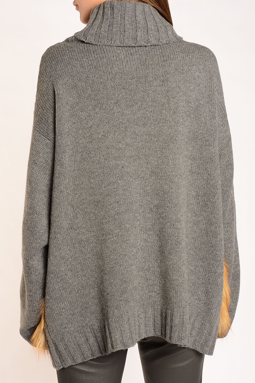 Купить Свитер YVES SALOMON