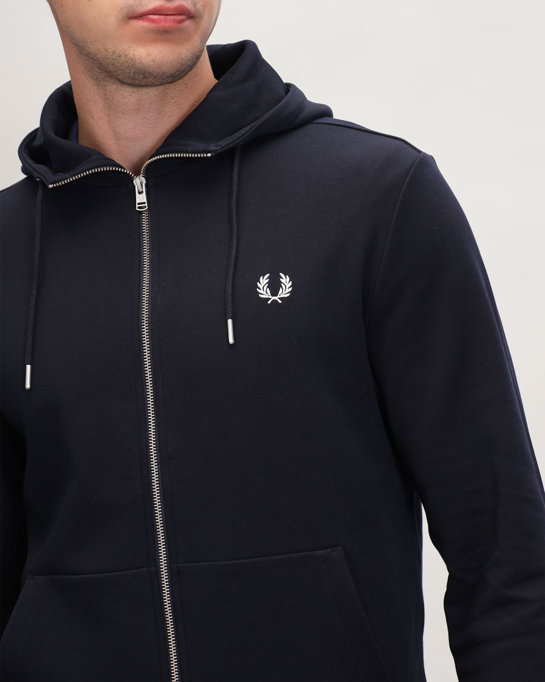 Купить Кардиган FRED PERRY