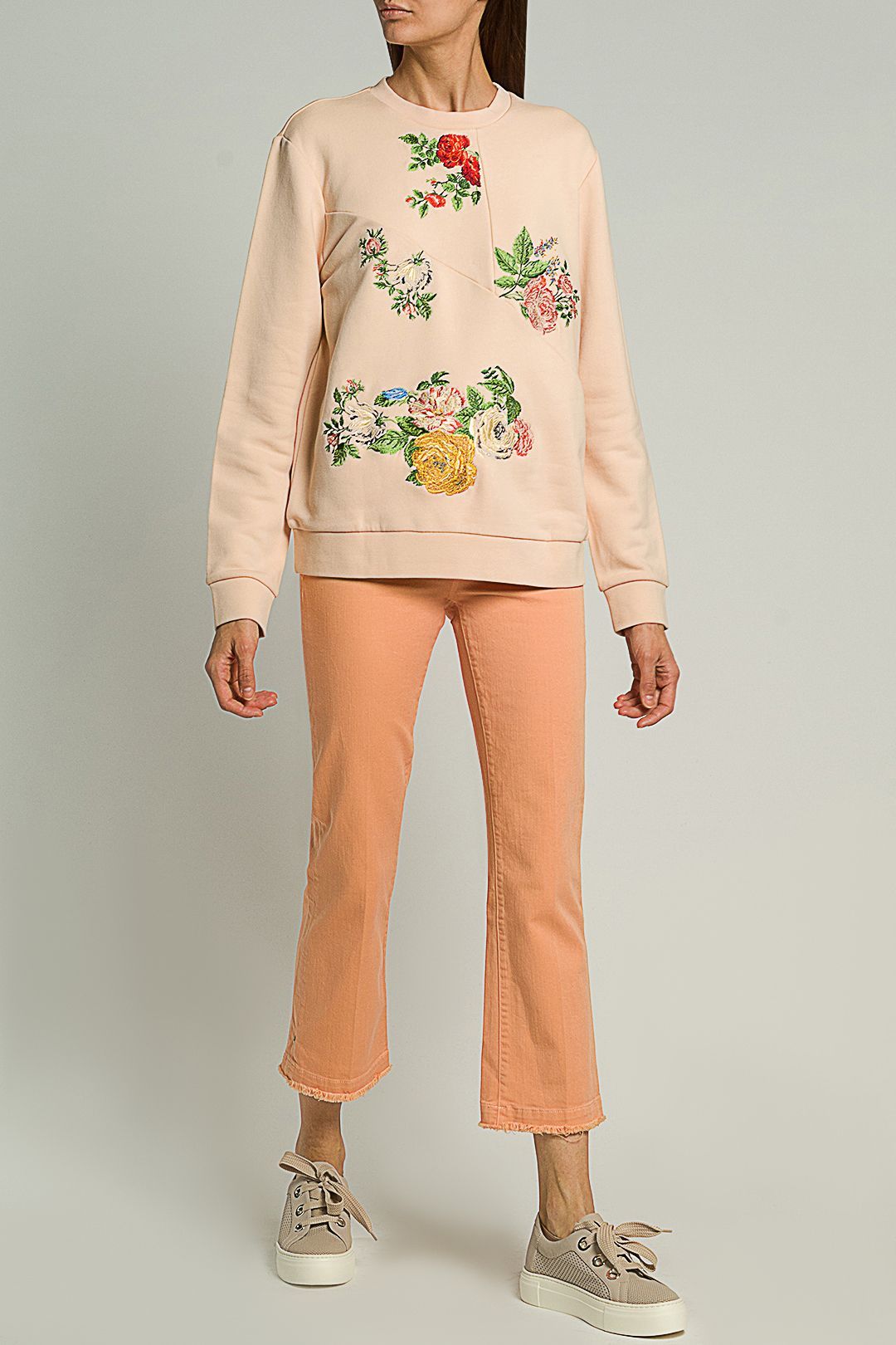 Купить Джинсы MAX MARA SPORTMAX