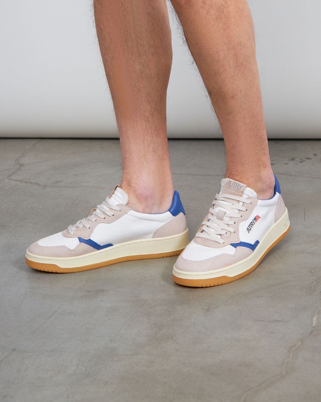 Купить Кеды AUTRY