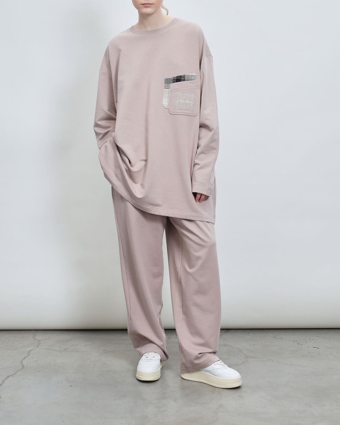 Купить Костюм MONOCHROME