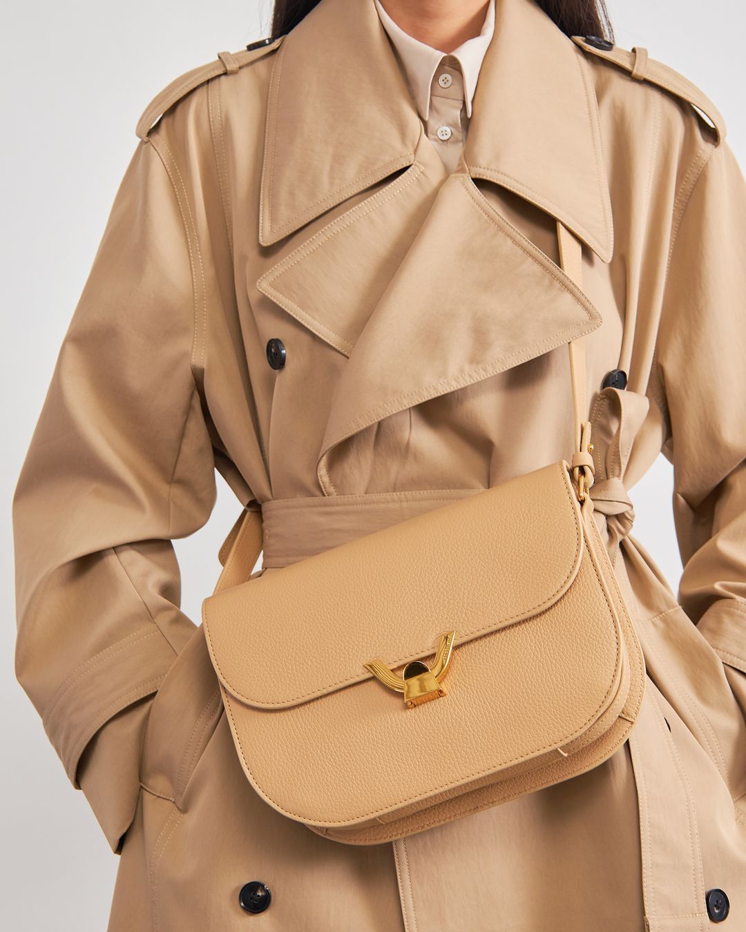 Купить Сумка COCCINELLE