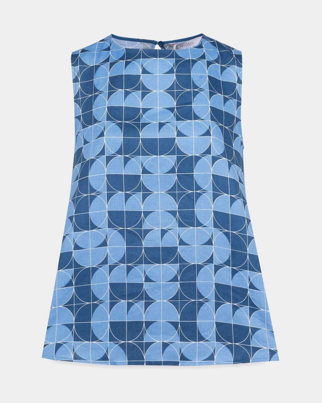 Купить Топ MAX MARA LEISURE