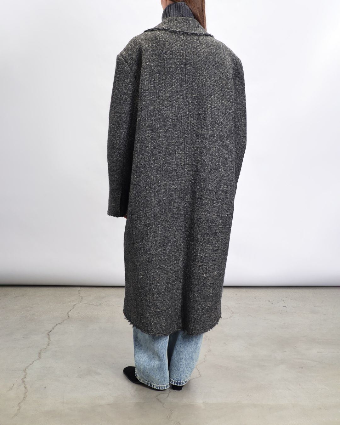 Купить Пальто MONOCHROME