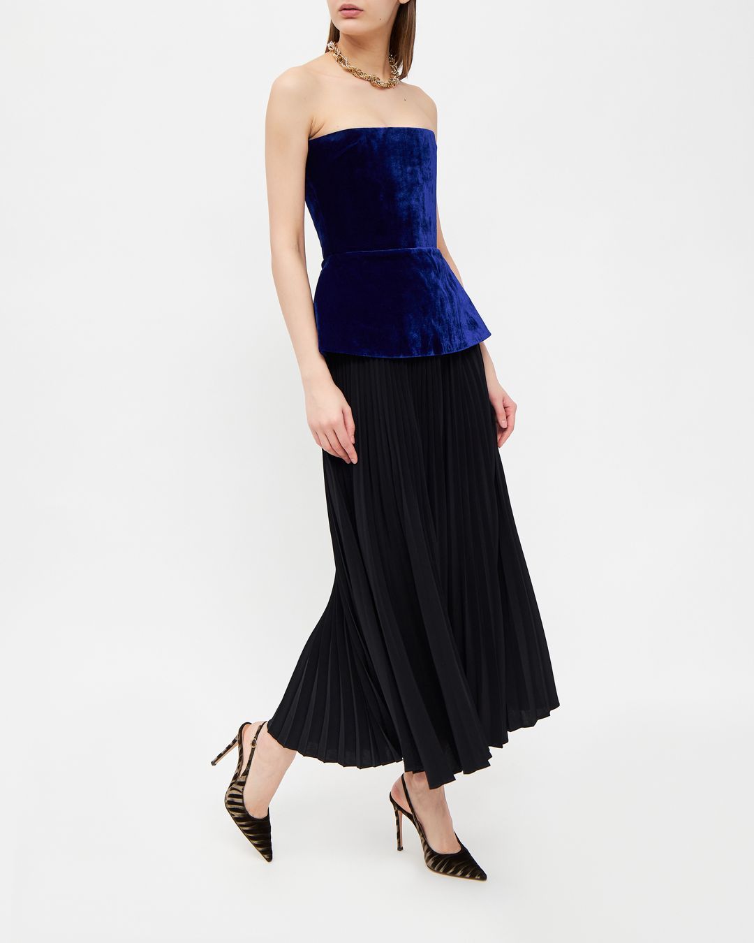 Купить Туфли GIANVITO ROSSI