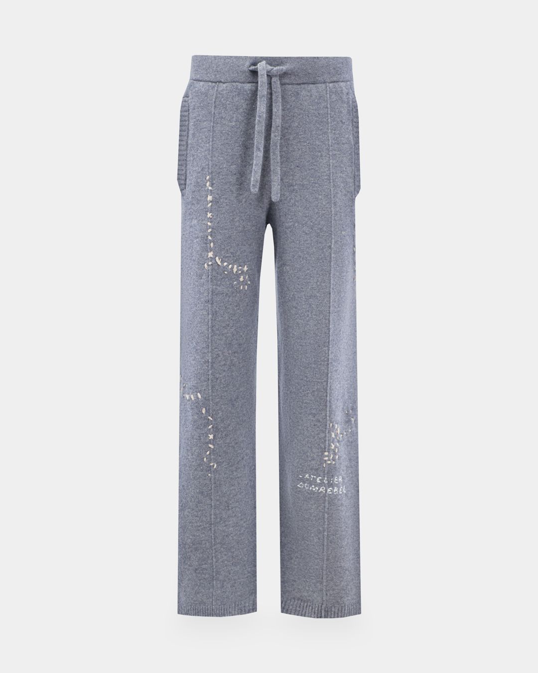 Купить Брюки DOM REBEL