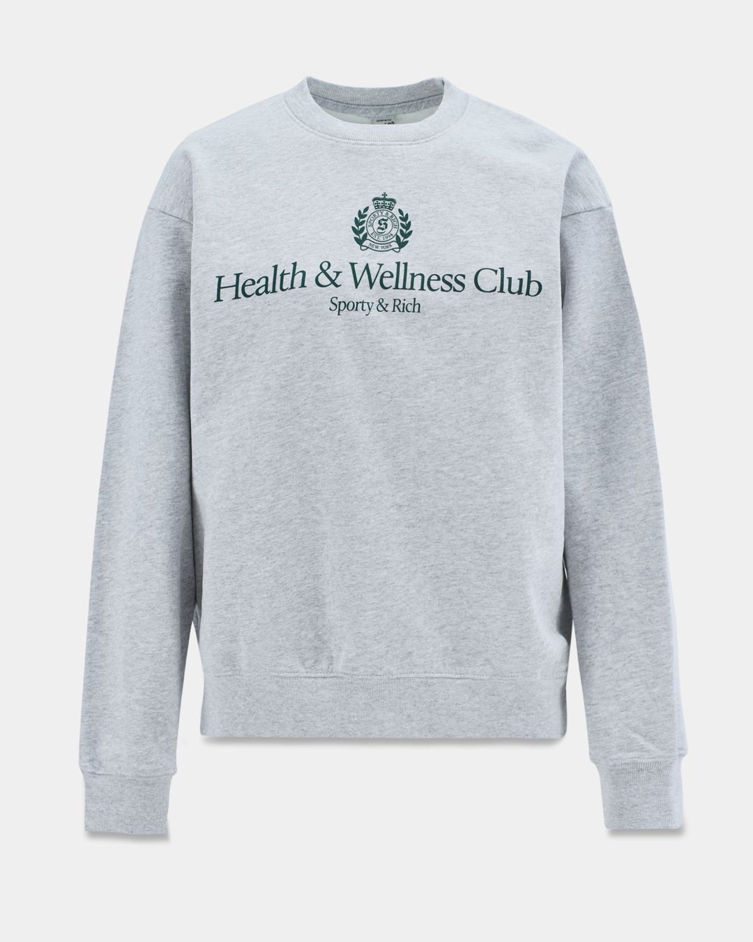 Купить Свитшот SPORTY&RICH