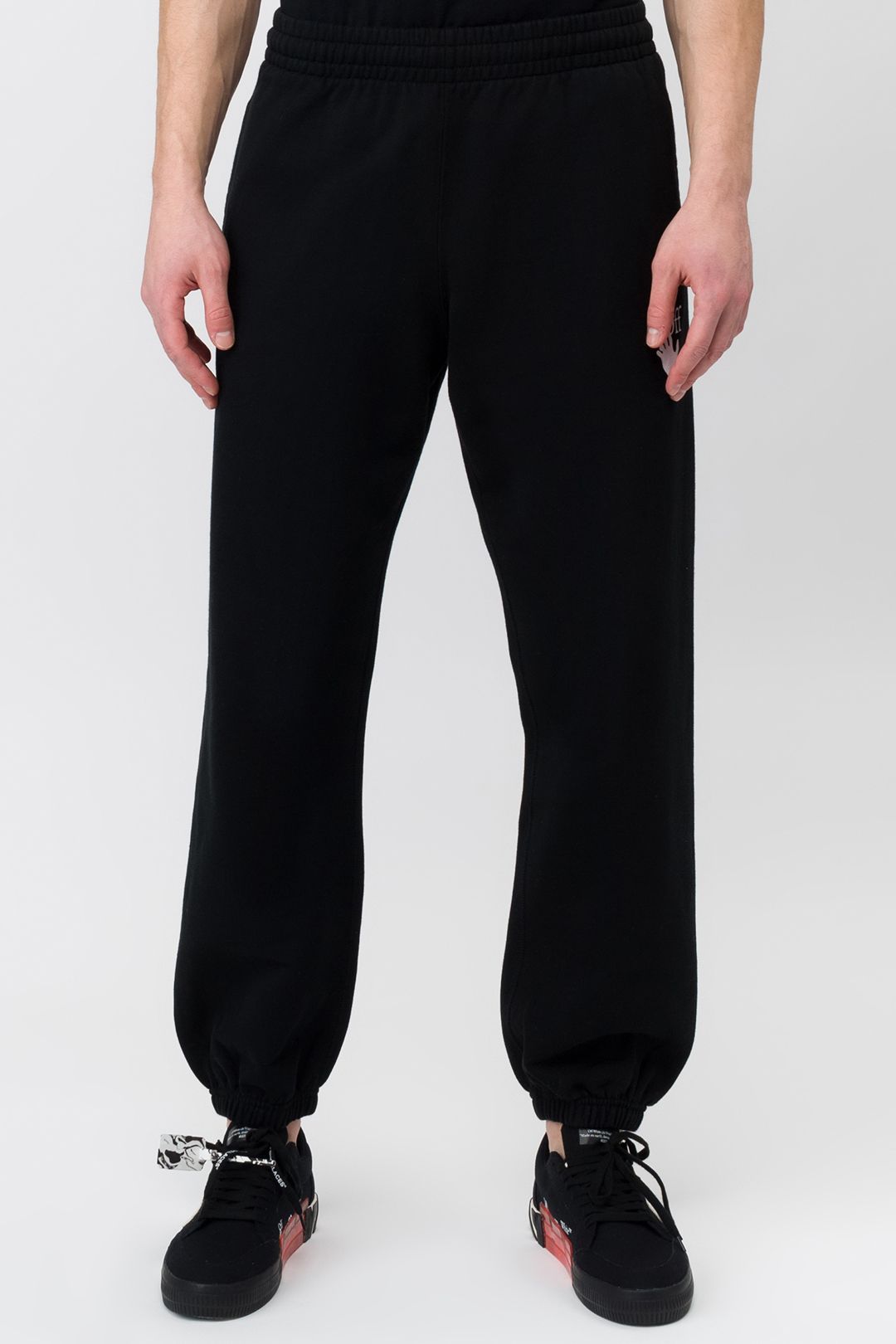 Купить Брюки OFF WHITE