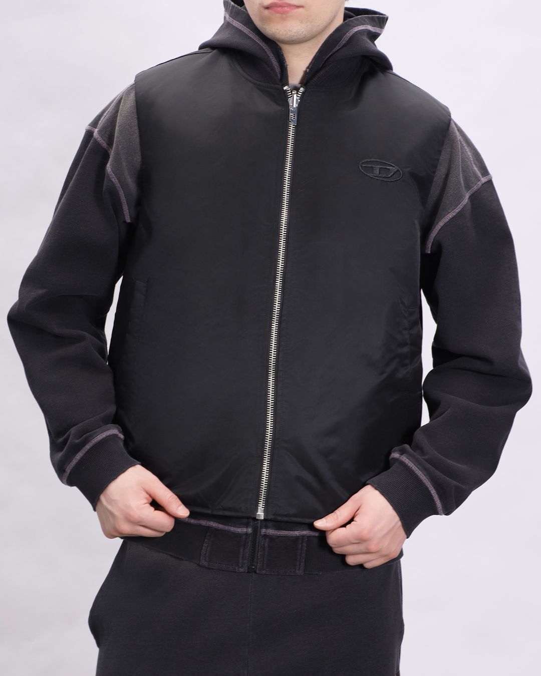 Купить Жилет DIESEL