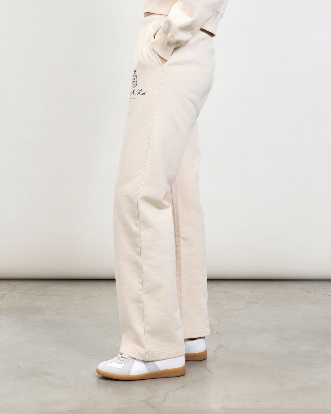 Купить Брюки SPORTY&RICH