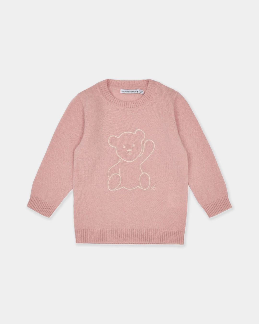 Купить Джемпер MOTHERBEAR