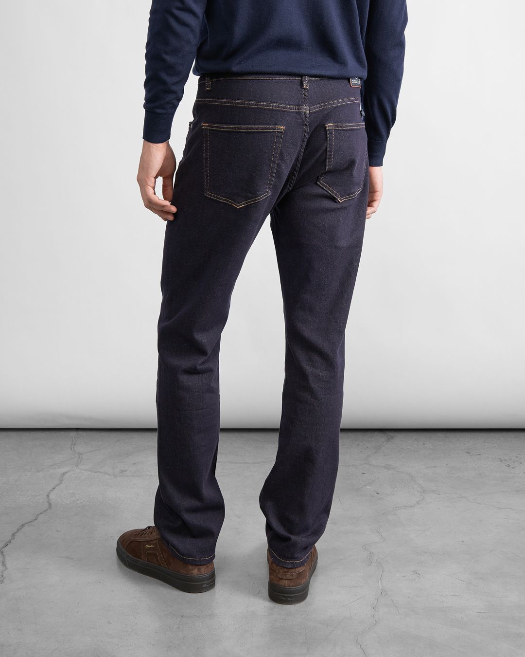 Купить Джинсы CUDGI