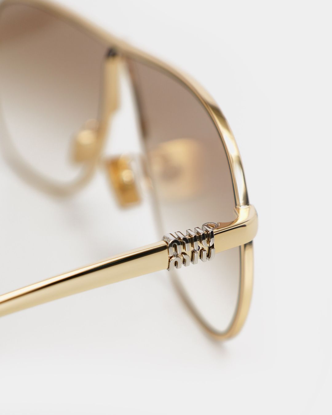 Купить Очки MIU MIU EYEWEAR