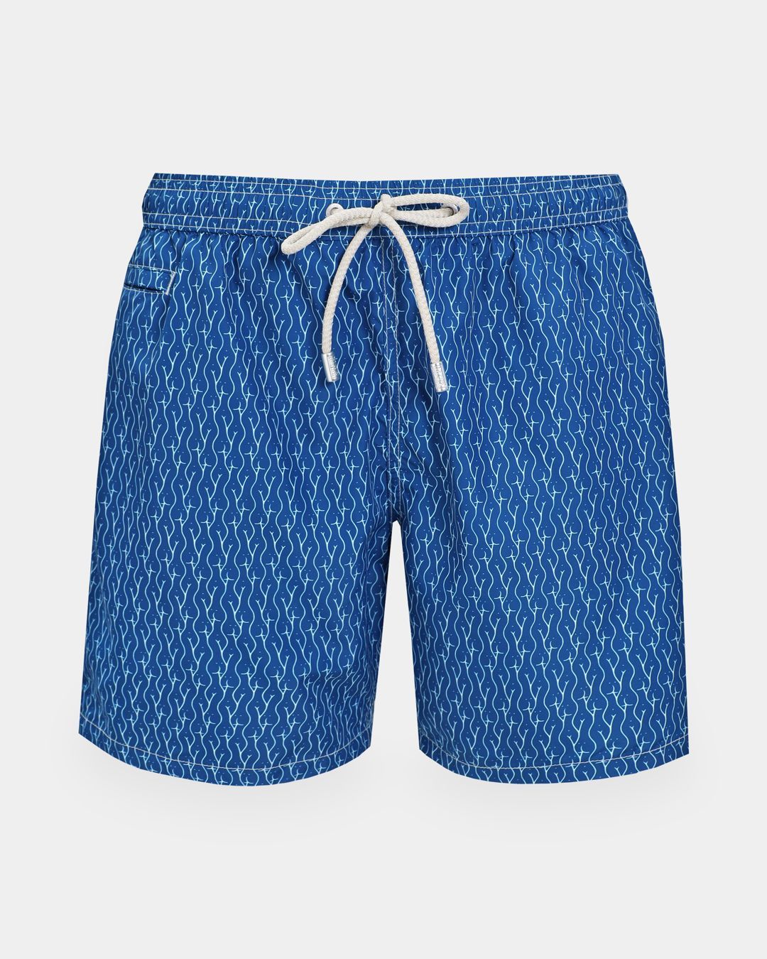 Купить Шорты пляжные MC2 SAINT BARTH