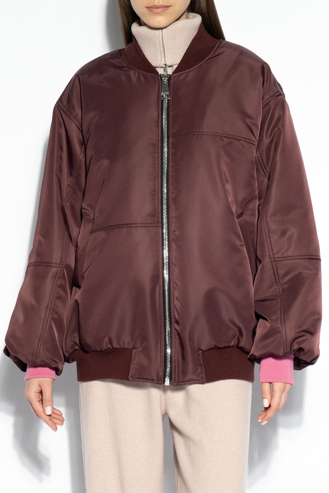 Купить Пуховик KHRISJOY