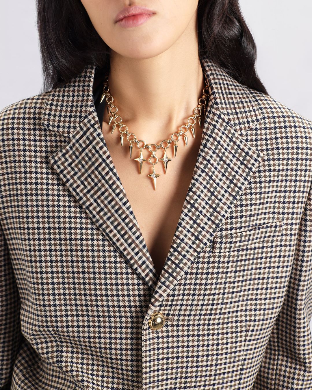 Купить Колье RUSHEV