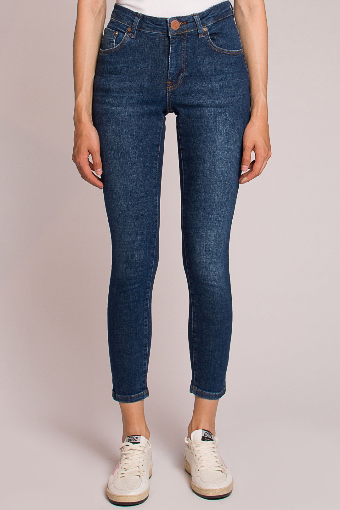 Купить Джинсы ONETEASPOON