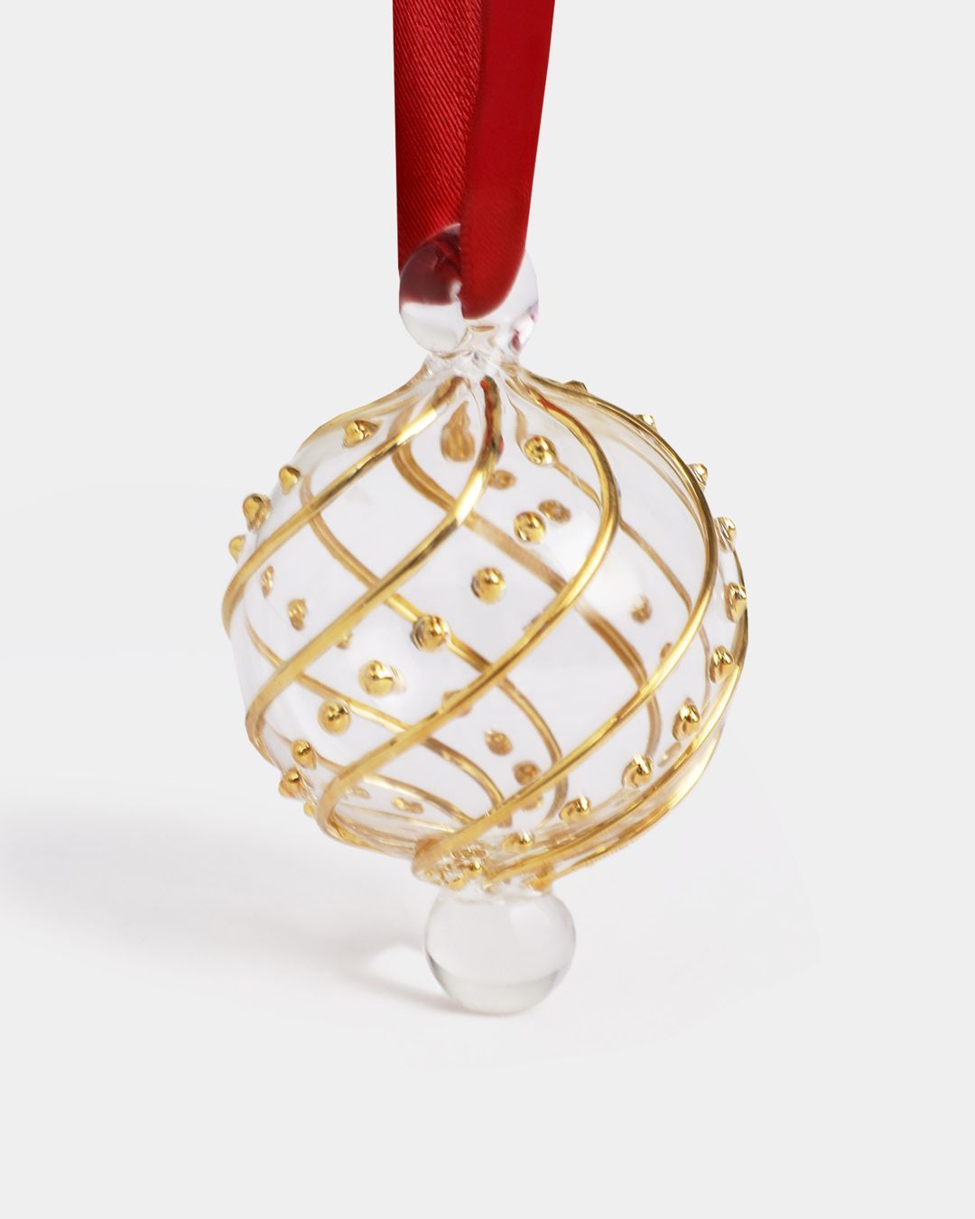 Купить Елочная игрушка Alfagr