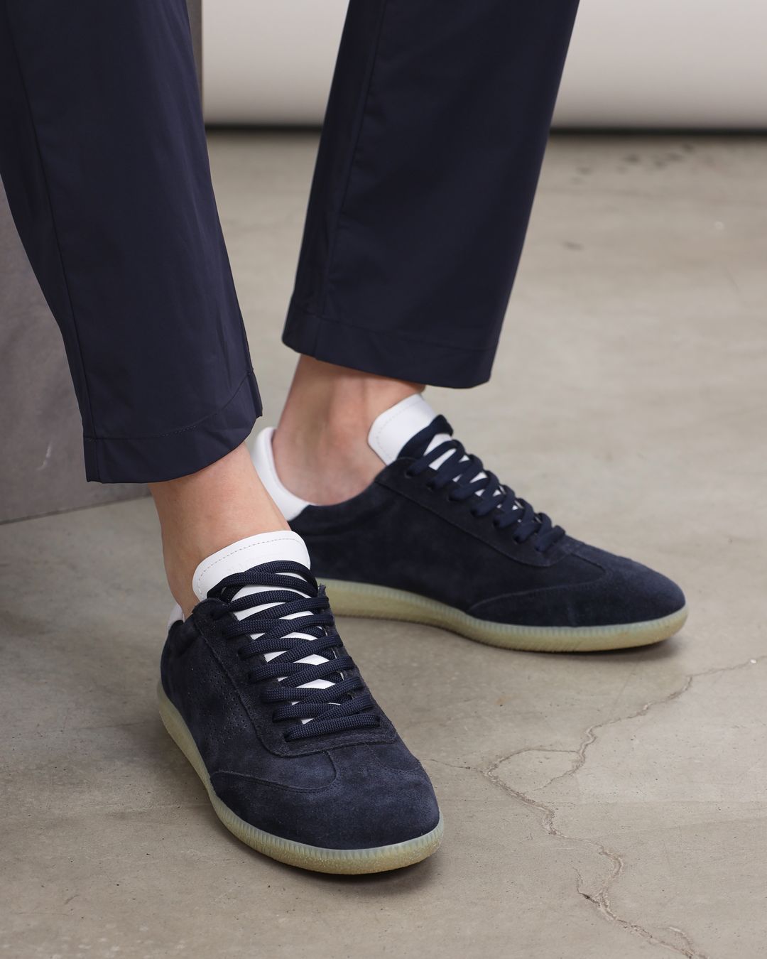 Купить Кеды BLACKSTONE